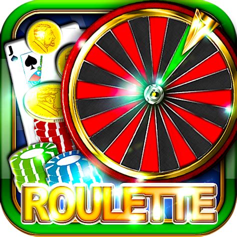 omgroulette|roulette app free.